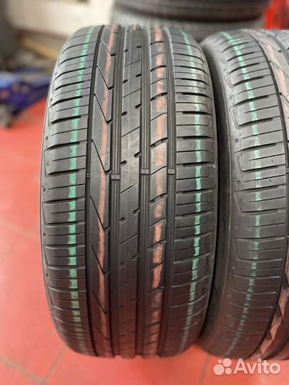 Hankook Ventus S1 Evo 2 SUV K117C 235/50 R18 97V