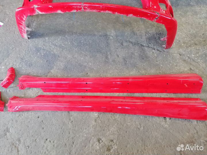 Запчасти mitsubishi FTO