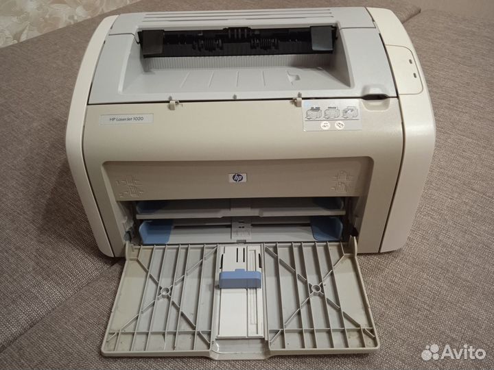 Принтер Нр 1010/1018/1020/1022