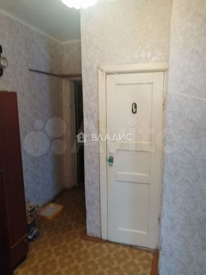 2-к. квартира, 40,8 м², 2/2 эт.