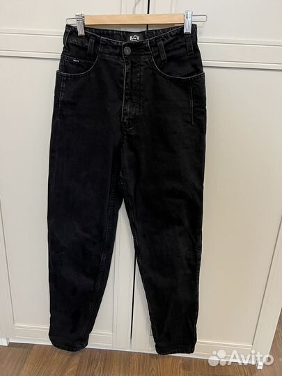 Джинсы blcv