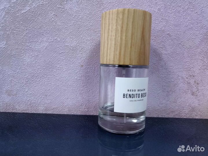 Парфюм, туалетная вода из личной коллекции