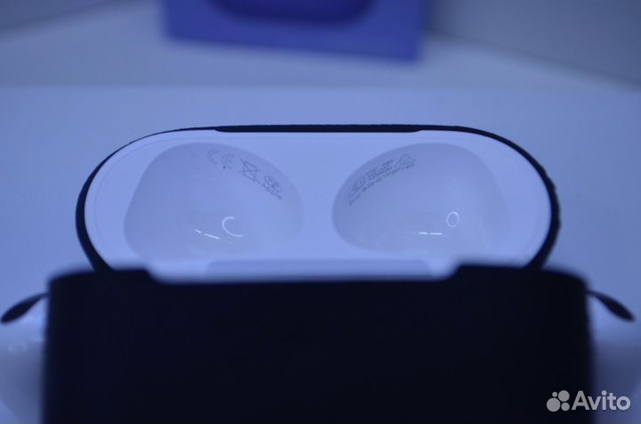 Наушники apple airpods 3