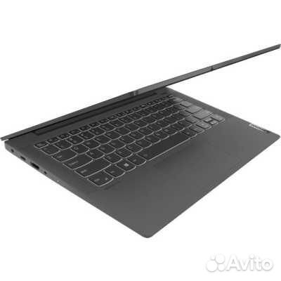 Ноутбук Lenovo Ideapad 5i 82FE00ugus