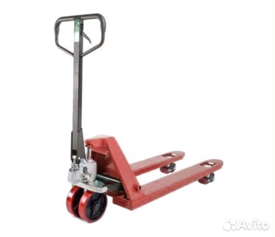 Рохля стандартная 2500 кг 1150 мм TOR AC(V-С)