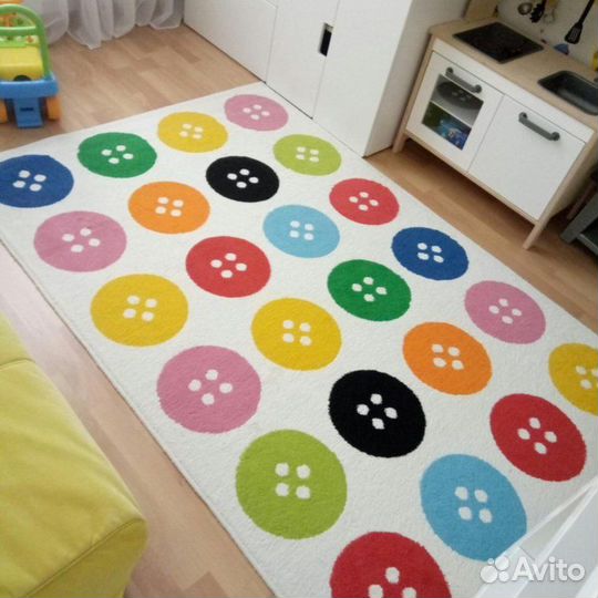 Ковер IKEA
