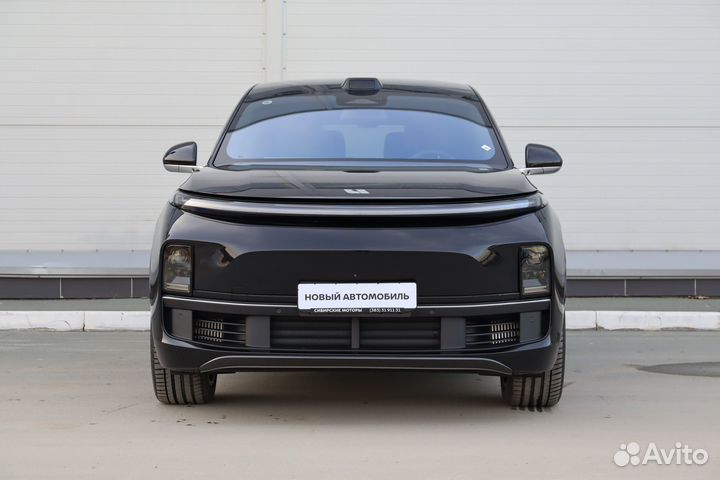 LiXiang L9 1.5 AT, 2024