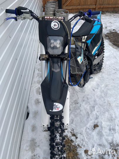 Авантис 300 pro efi