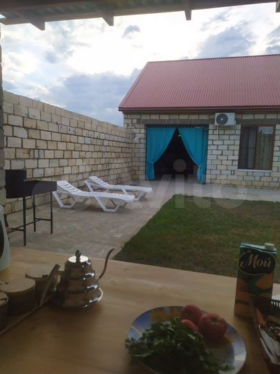 Дача 80 м² на участке 5,5 сот.