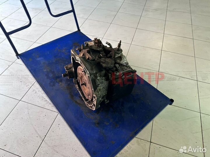 АКПП Citroen C Elysee DP0 AL4, DP2, DP8