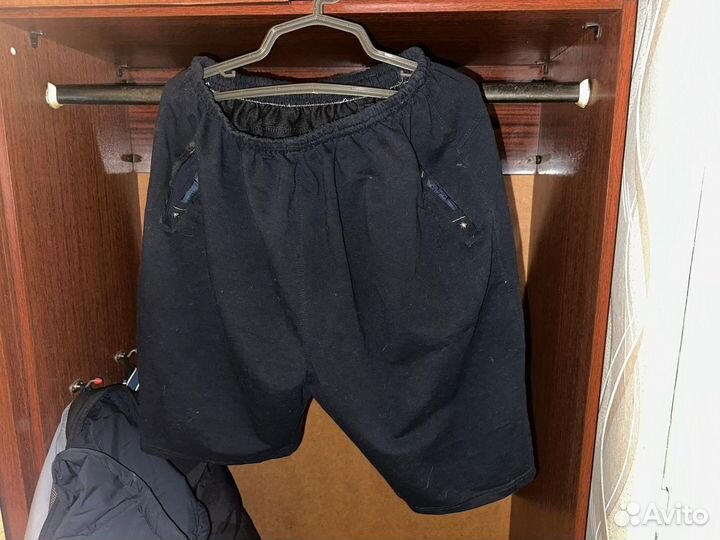 Шорты мужские 62 размера