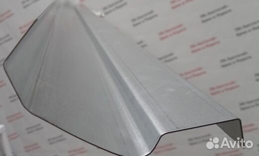 Кузовные пороги