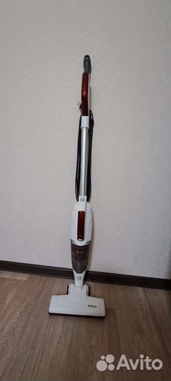 Пылесос вертикальный китфорт