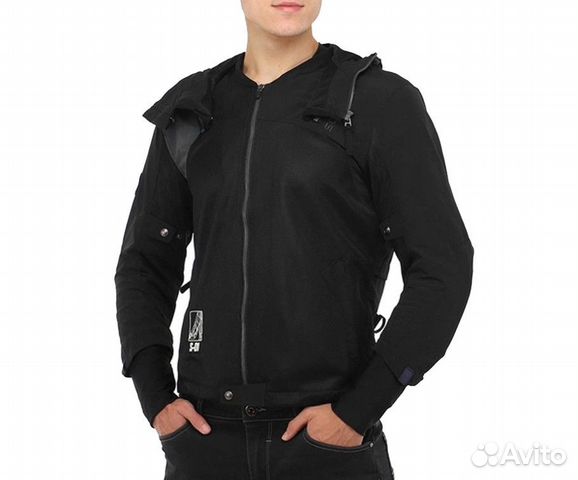Куртка scoyco cbp-jk01