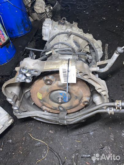 АКПП Daihatsu Terios Kid J111G