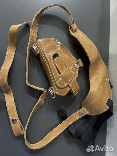 Кобура для пистолета