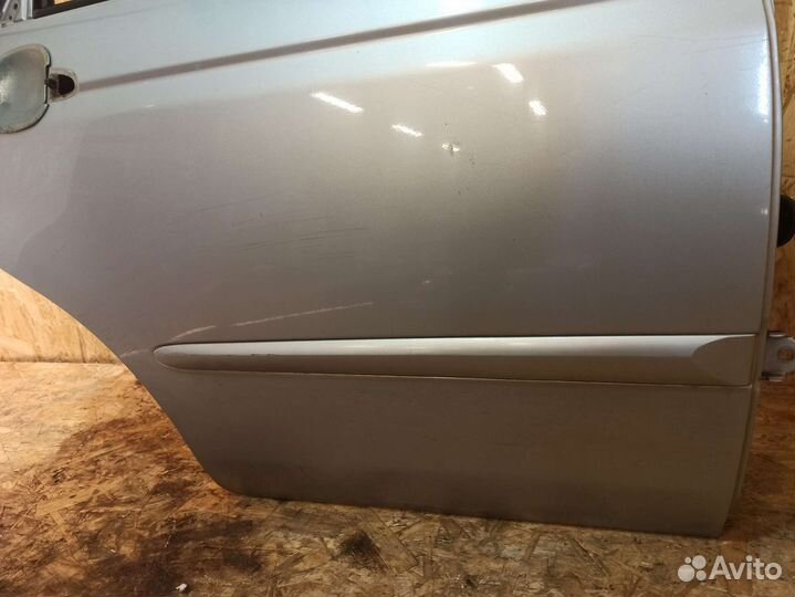 Дверь задняя правая Kia Cerato 1 седан