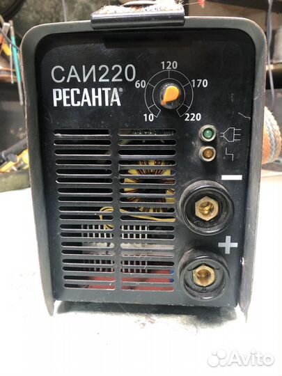 Срочный ремонт сварочных аппаратов и зарядных устр