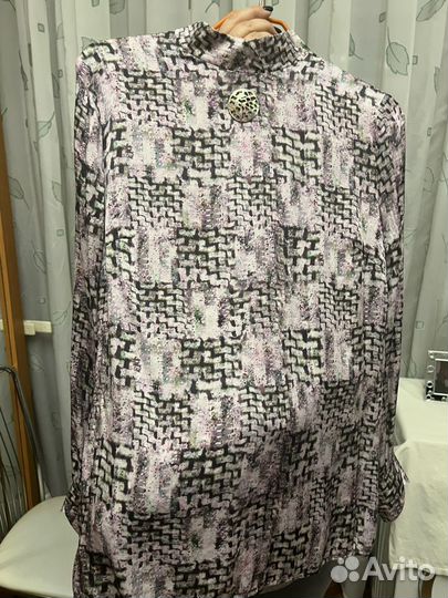 Блузка brequet