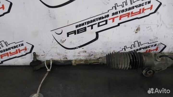 Рейка рулевая mazda demio verisa DC5R DC5W DY3R DY