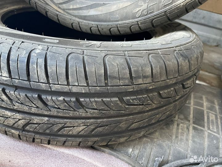 Cordiant Road Runner 185/65 R15