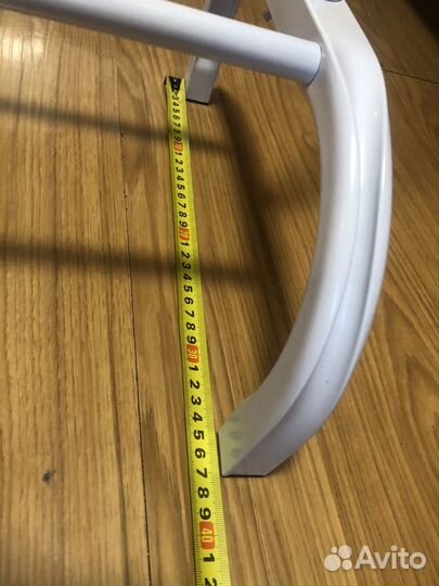 Вешалка напольная