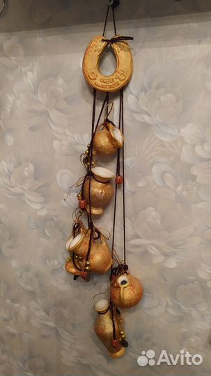 Оберег для дома (на достаток), состояние нового