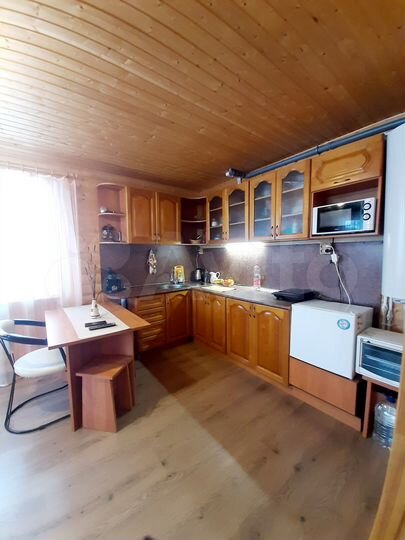 Дом 72 м² на участке 6 сот.