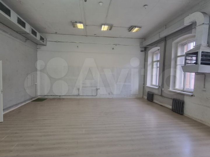 Теплый склад, производство, 139 м²