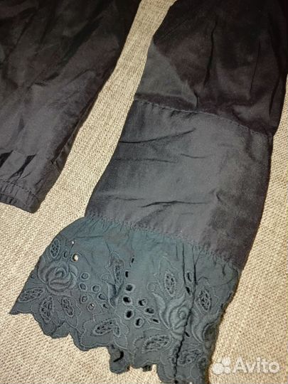 Боди новое в готическом стиле