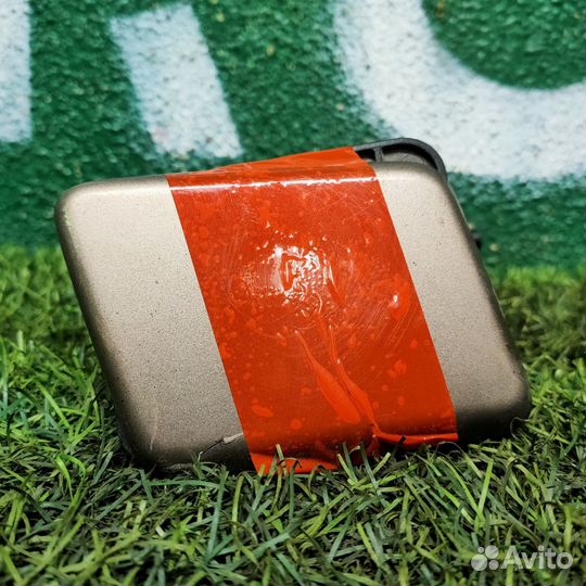 Форсунка омывателя фары правая Nissan Primera P12