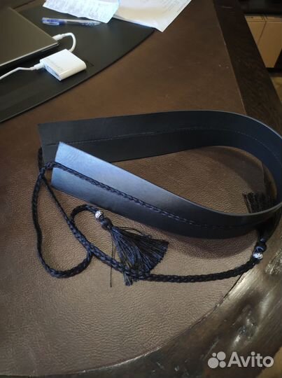 Ремень женский