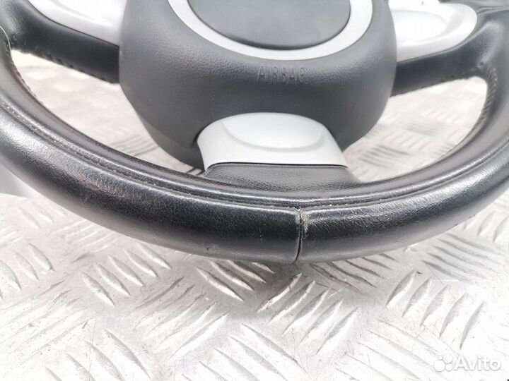 Руль для Mini Cooper R56