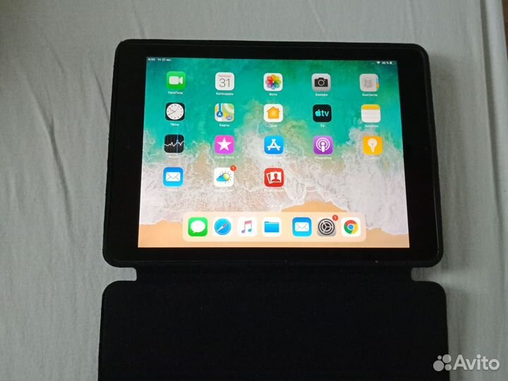 iPad air