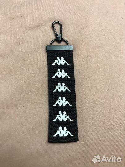 Брелок kappa