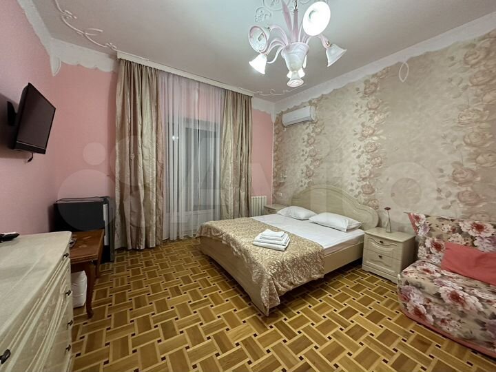 Комната 20 м², 3/3 эт.