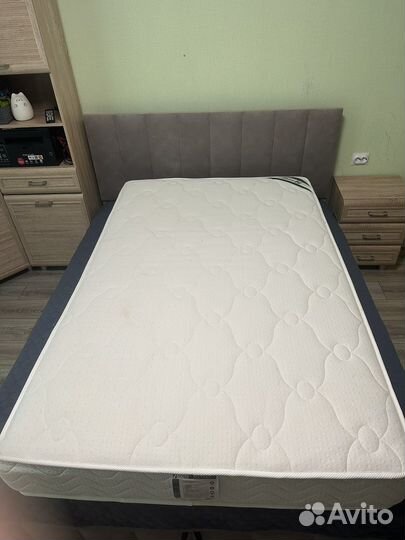 Матрас 120х190 Орматек Lora