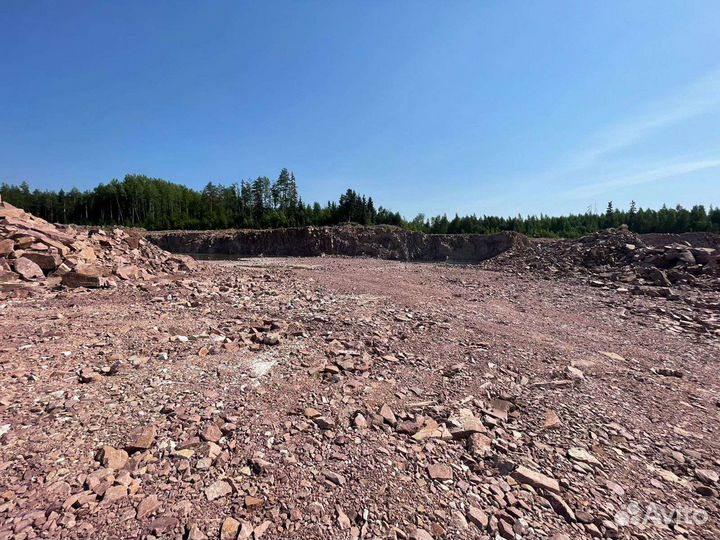 Малиновый кварцит