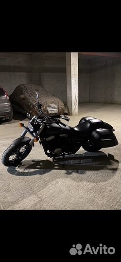 Phantom - редкий зверь