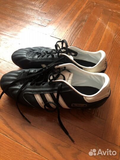 Продажа футбольные бутсы Adidas Telstar (р.39-40)