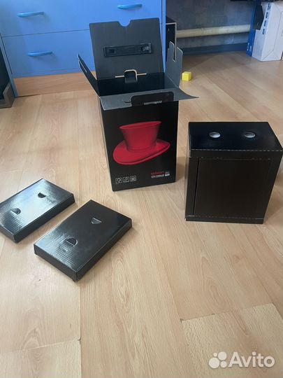 Кулер deepcool redhat