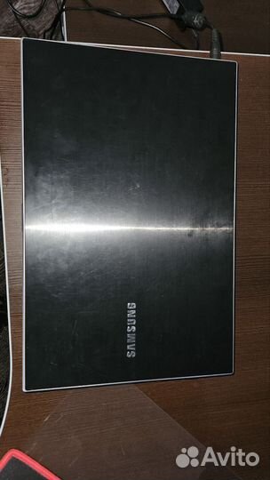 Ноутбук NP305V5A-T0BRU