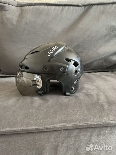 Шлем хоккейный jofa