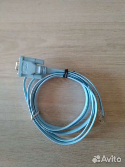 Кабель Cisco