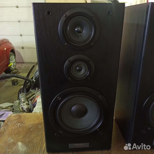 Колонки pioneer cs3030