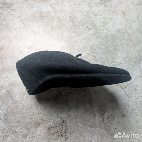 Винтажный берет Kangol 00-s, Оригинал