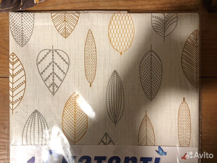 Скатерть 125*140