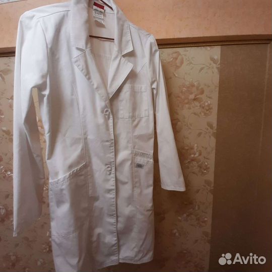 Медицинский халат