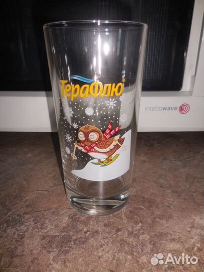 Кружки Новые Терафлю Принцесса Нури Липтон Махеевъ