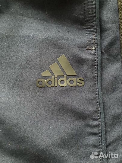 Adidas climalite шорты оригинал